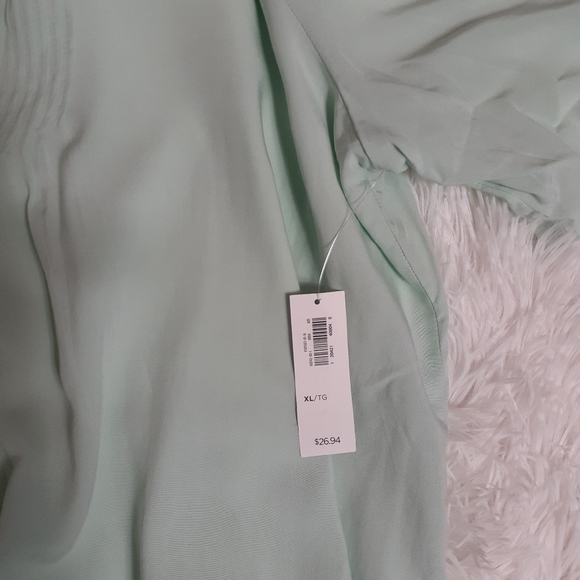 NWT Old Navy Sheer Tops - Picture 11 of 16